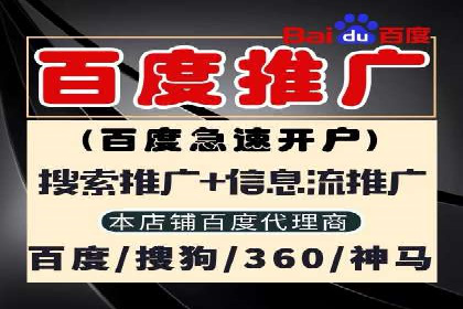 竞价SEM托管服务案例分享